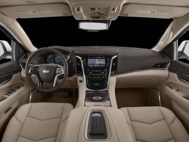 2017 Cadillac Escalade ESV 59
