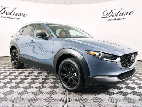 2024 Mazda CX-30 for sale at DeluxeNJ.com in Linden NJ