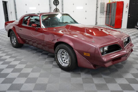 1980 Pontiac Trans Am