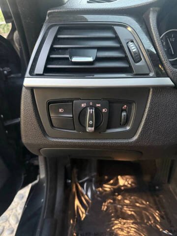 2016 BMW 4 Series 428i