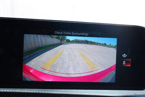 2021 Mercedes-Benz A-Class A 220