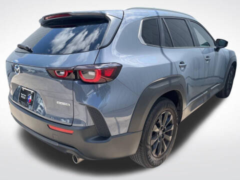 2023 Mazda CX-50 2.5 S Preferred Plus
