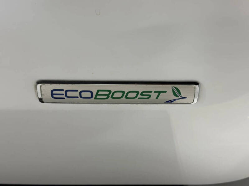 2017 Ford Expedition