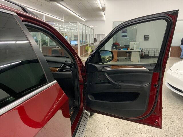 2013 BMW X5 xDrive35i