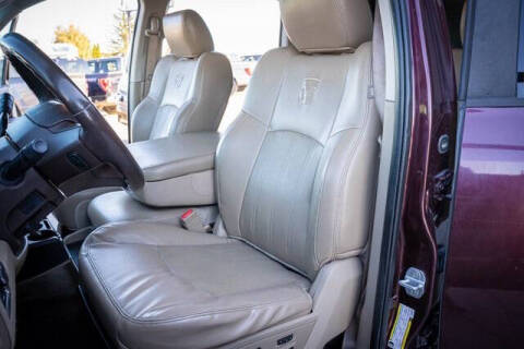 2012 RAM 2500 Laramie