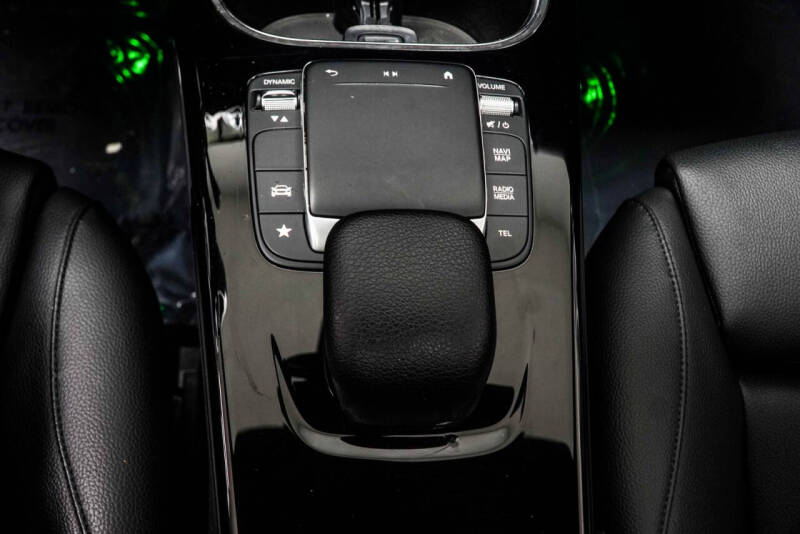 2021 Mercedes-Benz CLA CLA 250 4MATIC