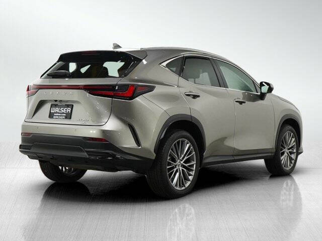 2024 Lexus NX 350 Luxury