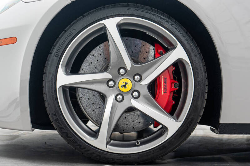 2014 Ferrari FF