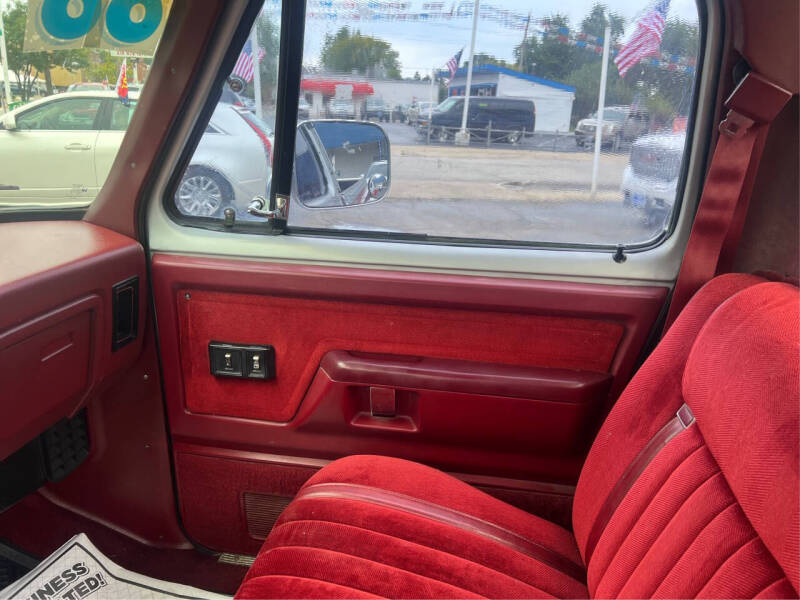 1988 Dodge RAM 150