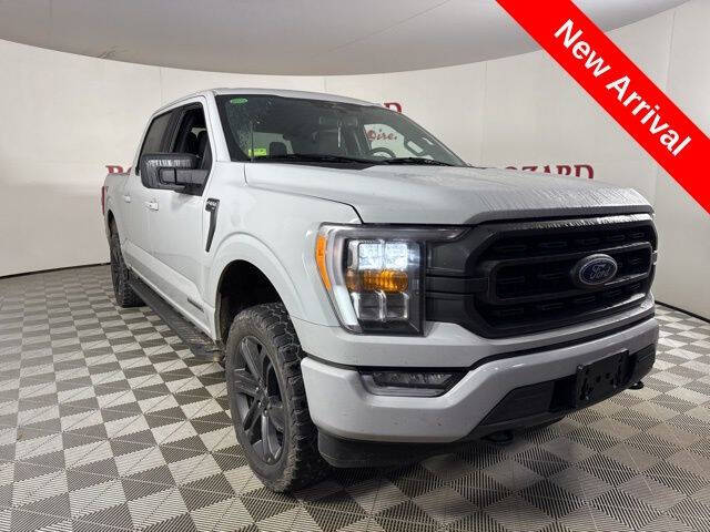 2023 Ford F-150 XLT's photo