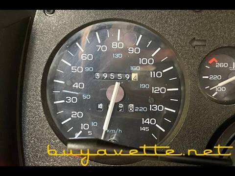 1987 Chevrolet Camaro Z28