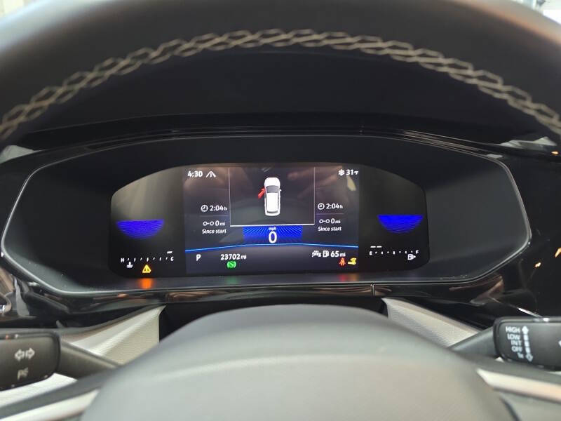 2023 Volkswagen Taos S 4Motion