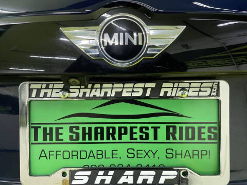 2018 MINI Countryman Cooper S ALL4