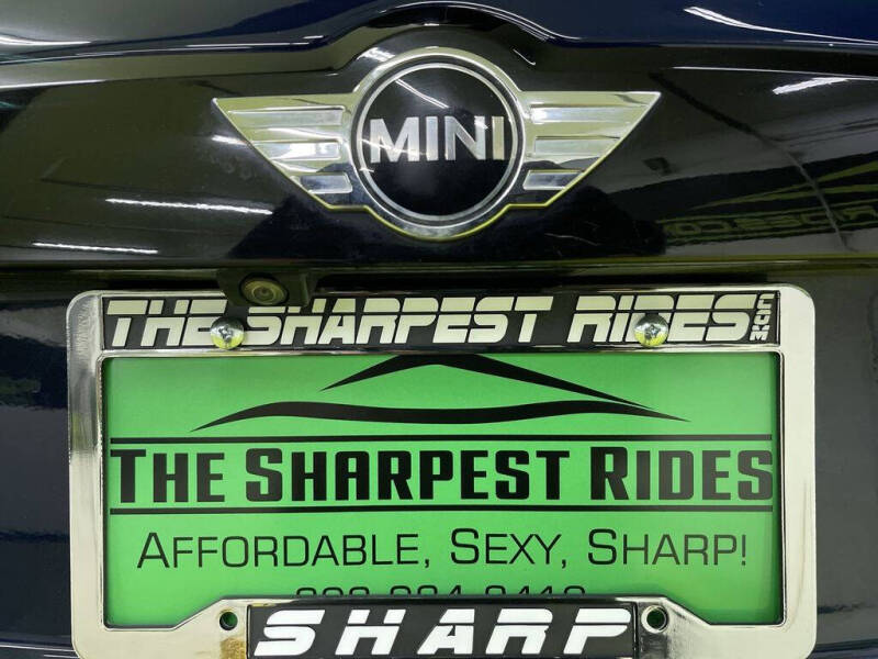 2018 MINI Countryman Cooper S ALL4