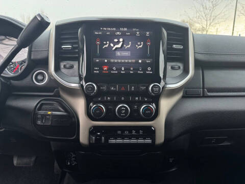 2020 RAM 3500 Laramie