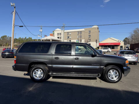 2004 GMC Yukon XL 1500 SLT