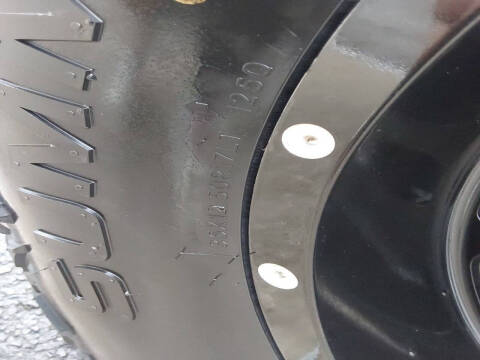 2013 Jeep Wrangler Unlimited Freedom Edition