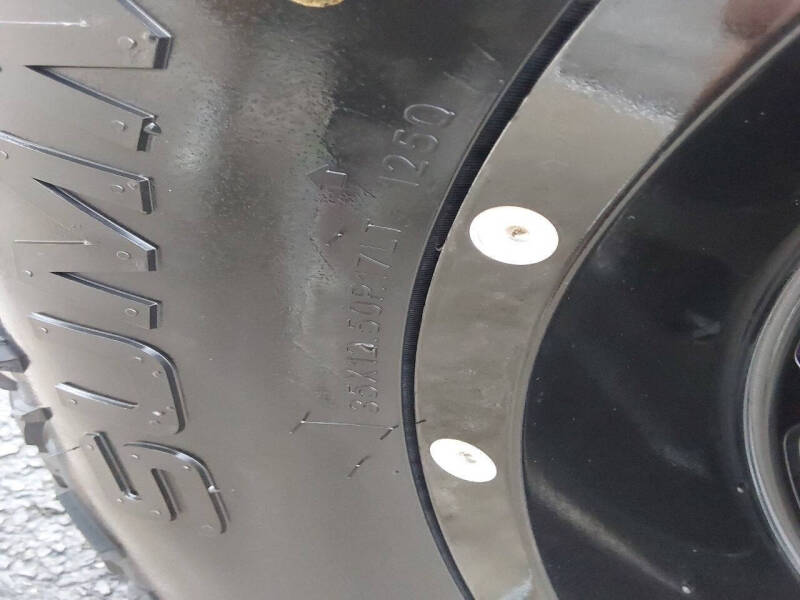 2013 Jeep Wrangler Unlimited Freedom Edition