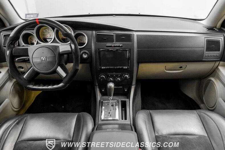 2006 Dodge Charger RT