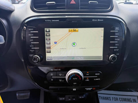 2014 Kia Soul !