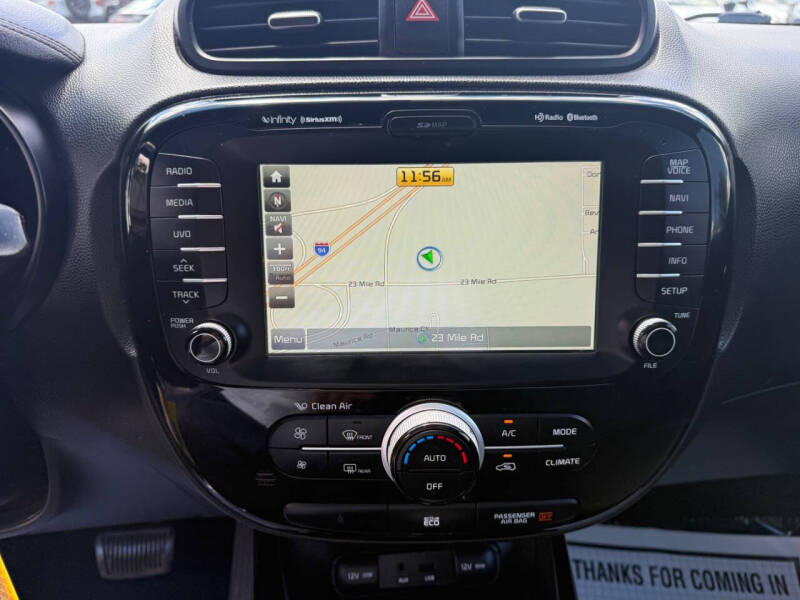 2014 Kia Soul !