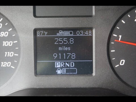 2019 Mercedes-Benz Sprinter