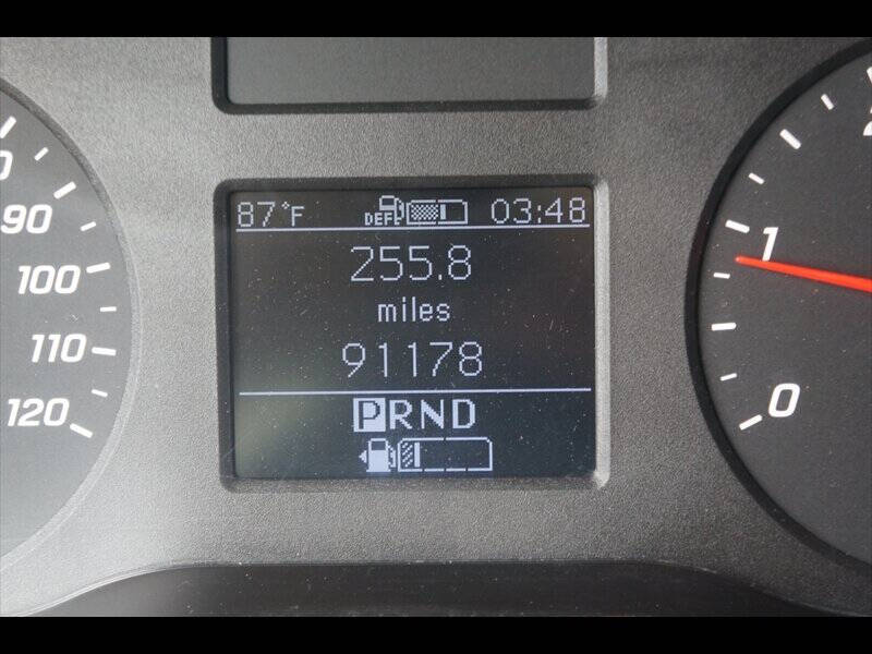 2019 Mercedes-Benz Sprinter