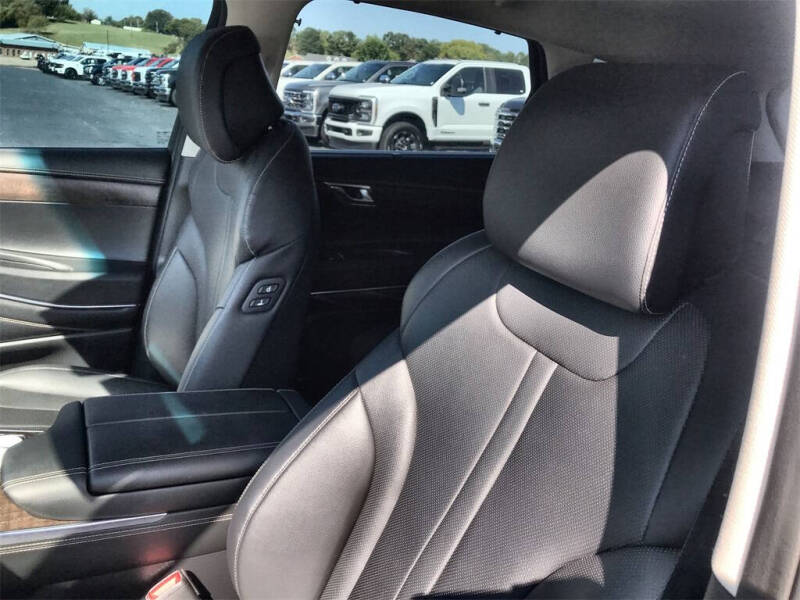 2023 Genesis GV80 3.5T