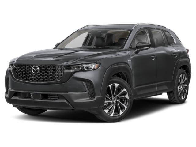 2026 Mazda CX-50 Hybrid Premium Plus