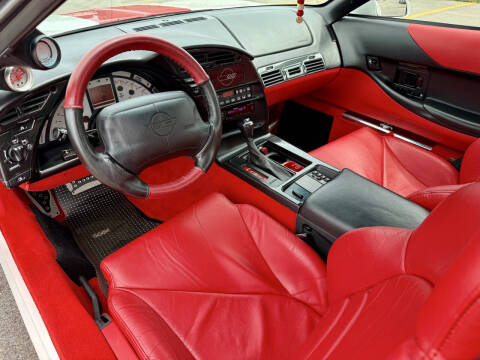 1994 Chevrolet Corvette