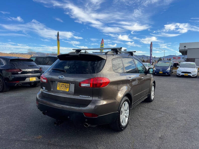 2008 Subaru Tribeca Ltd. 5-Pass.