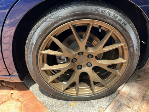 2006 Dodge Charger RT