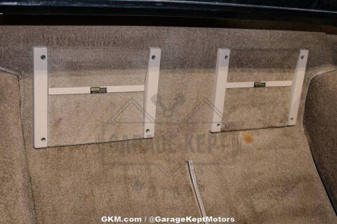 1992 Chevrolet Corvette