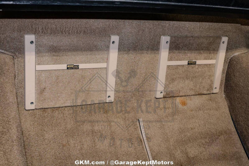 1992 Chevrolet Corvette