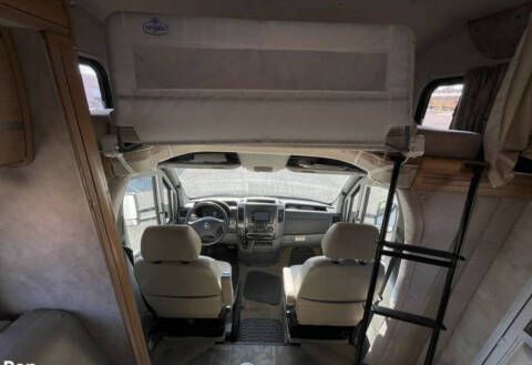 2014 Winnebago VIEW 24M