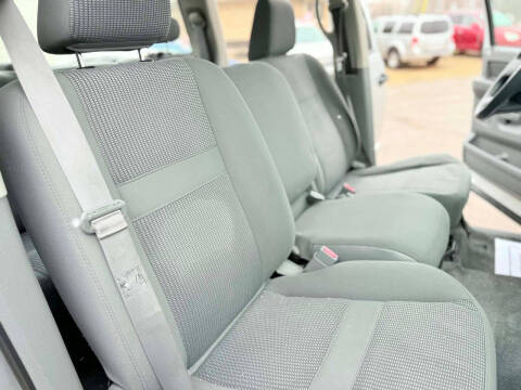 2006 Dodge Ram 1500 SLT