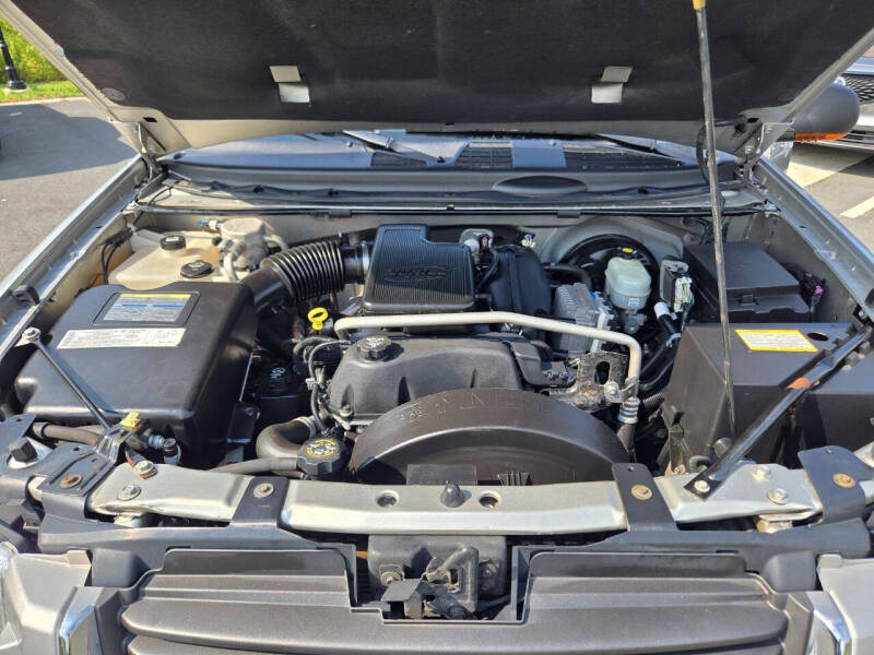 2004 GMC Envoy XUV SLT