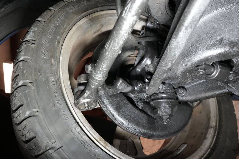 1966 Chevrolet Corvette