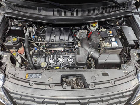 2017 Ford Explorer Police Interceptor Utility