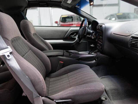 1998 Chevrolet Camaro Z28