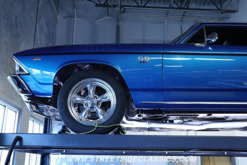 1969 Chevrolet Chevelle