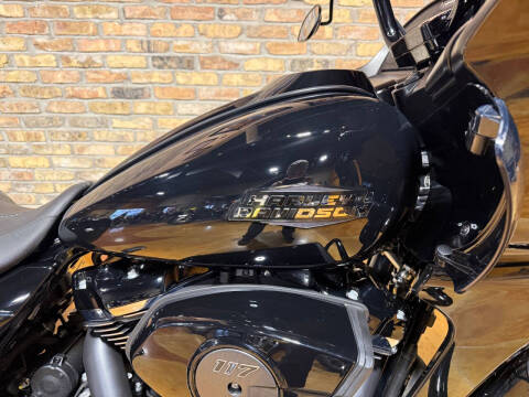 2024 Harley-Davidson Road Glide®