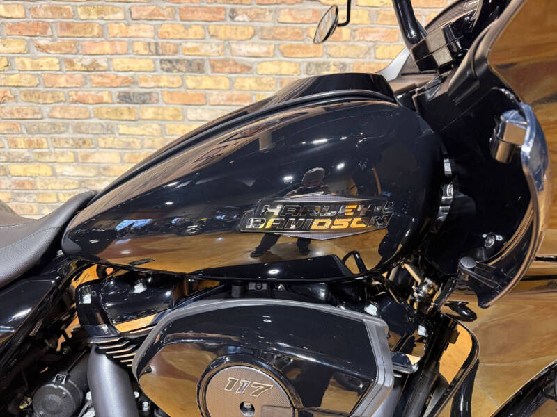 2024 Harley-Davidson Road Glide®