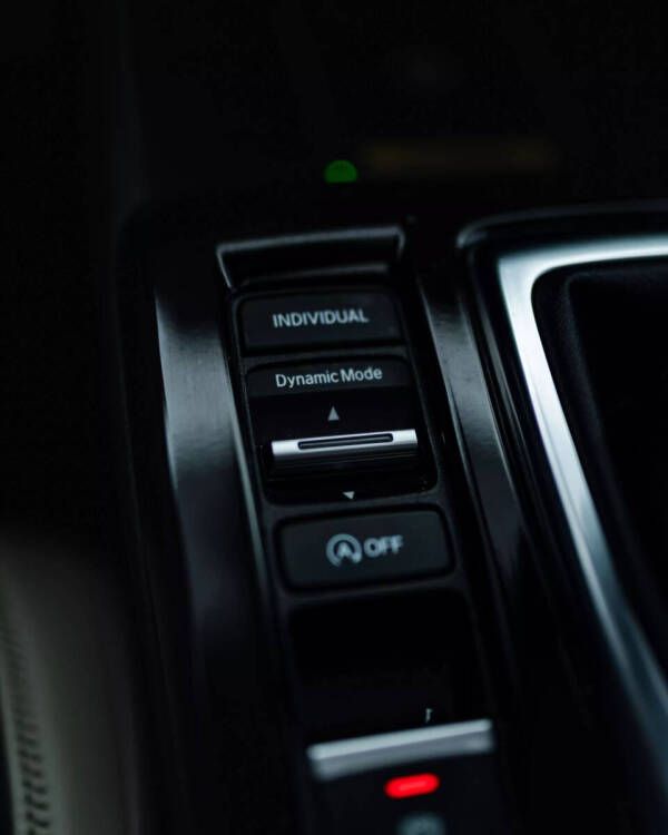 2023 Acura Integra w/Tech w/A-SPEC