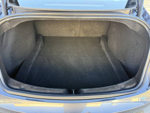 2024 Tesla Model 3 Long Range