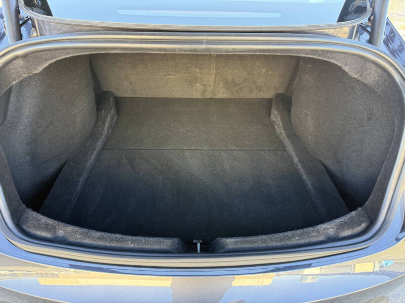2024 Tesla Model 3 Long Range