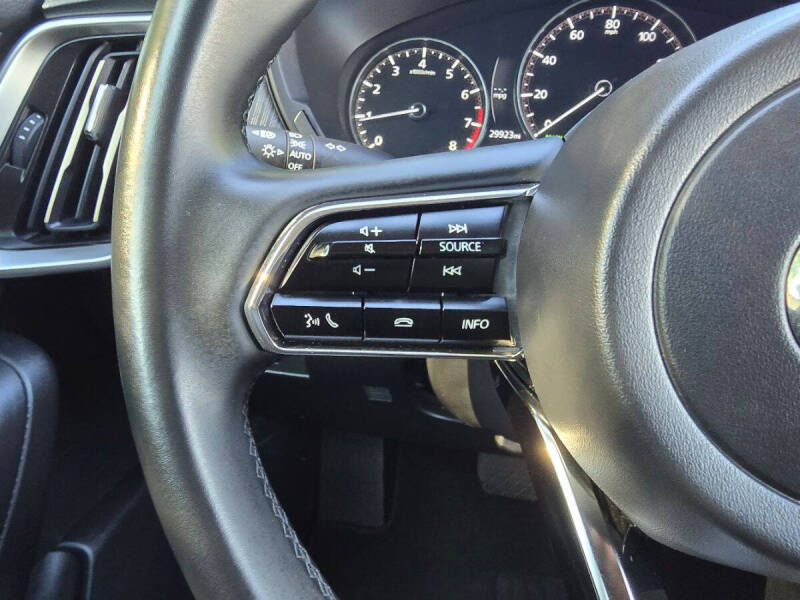 2024 Mazda CX-90 3.3 Turbo Select