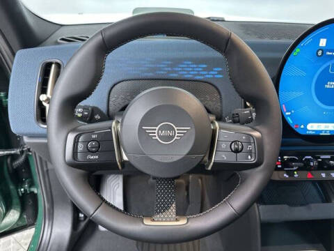 2025 MINI Countryman Cooper SE ALL4