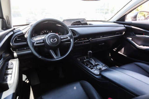 2022 Mazda CX-30 2.5 S Select