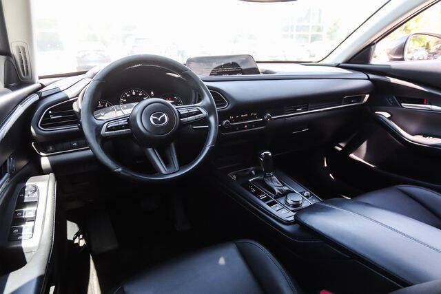 2022 Mazda CX-30 2.5 S Select